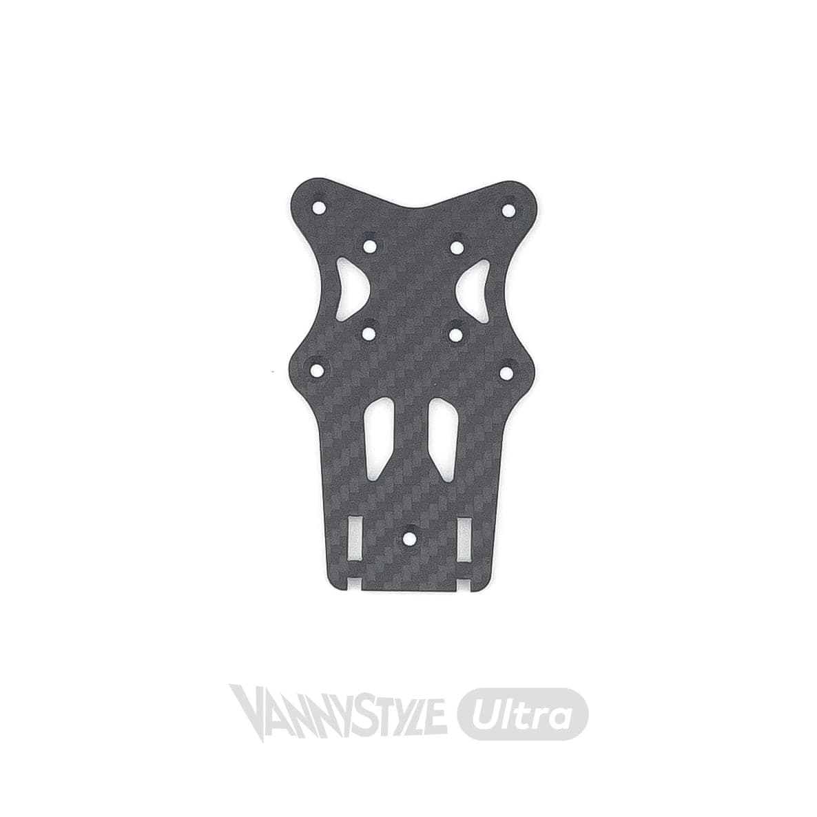 Vannystyle Ultra - Bottom Plate for fpv drones