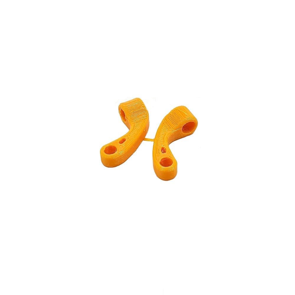 TBS Crossfire IMMORTAL T Antenna holders for fpv drones 3