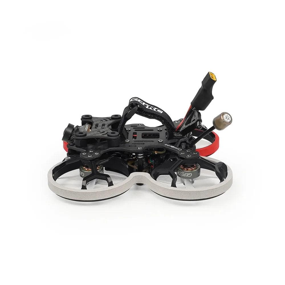GEPRC CineLog20 Analog FPV Drone for DJI o3 - Choose Configuration for fpv drones 3
