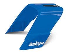 Traxxas 7919 Canopy Roll Hoop Blue Aton for fpv drones