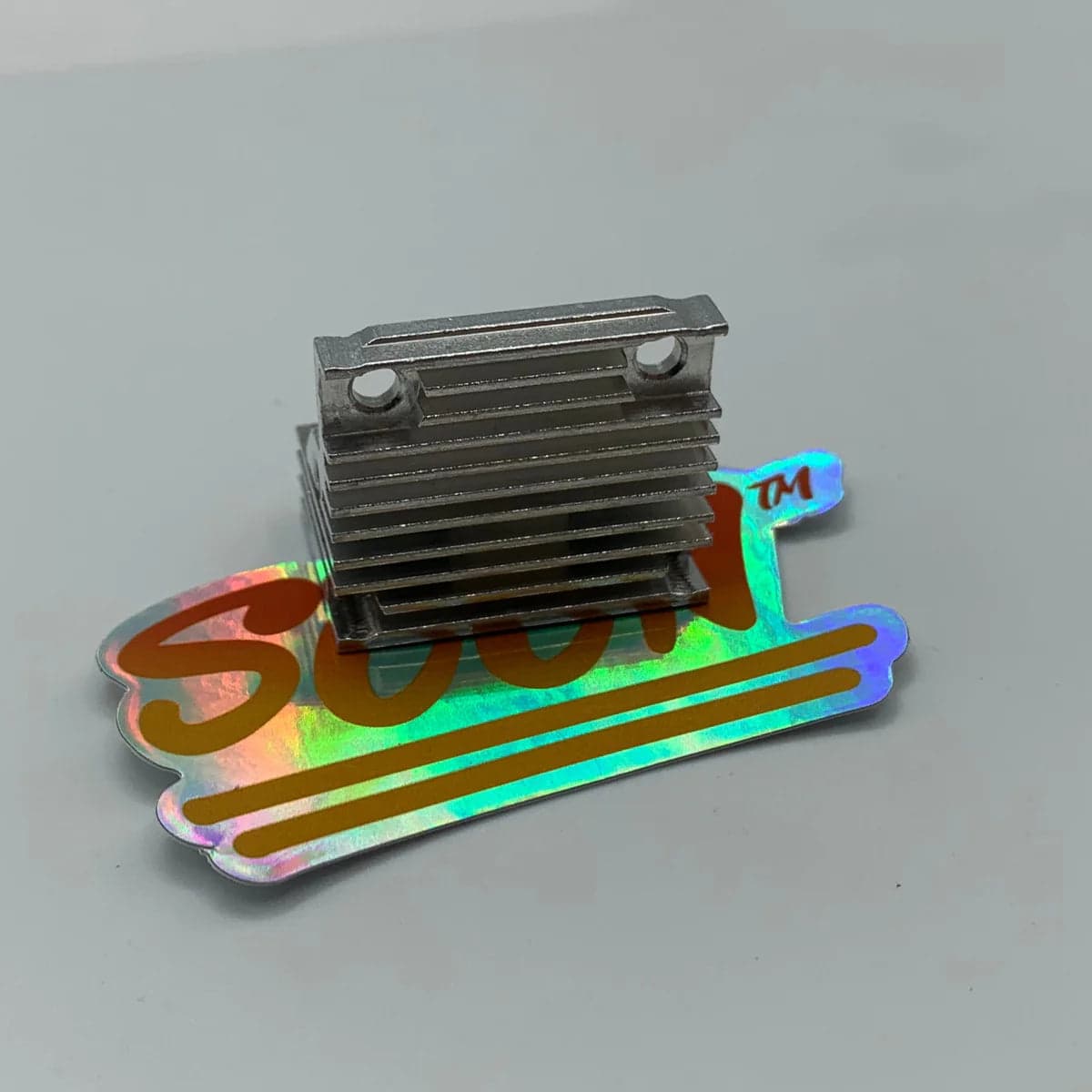 Creality K1 Series (2024/2025) Unicorn Replacement Heat Sink for fpv drones 3