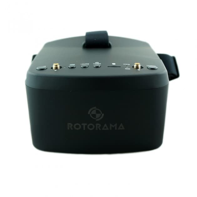 Rotorama 800D for fpv drones 2