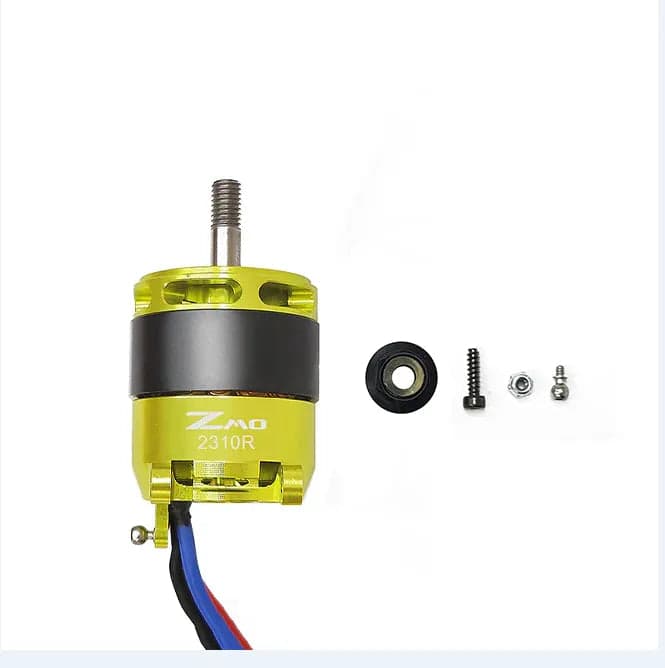 ZMO VTOL Replacement Front Right Motor 2310R (6S 900kV) for fpv drones 2