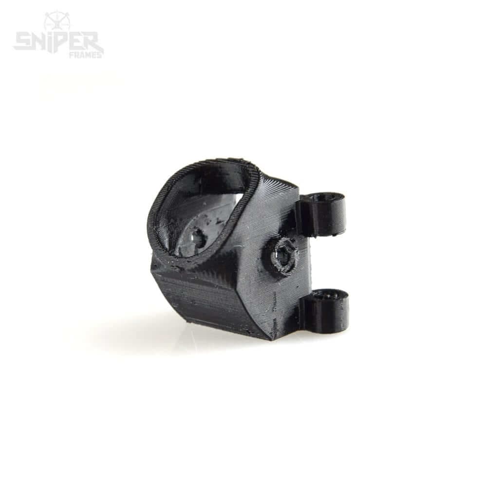 SniperMX - Nano Camera Mount 40-60 Degrees for fpv drones