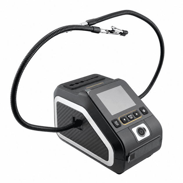 Fnirsi DWS-200 F245 Plus soldering station for fpv drones 9