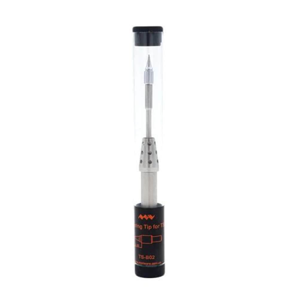 TS80P BO2 Tip for TS80 Soldering Iron for fpv drones