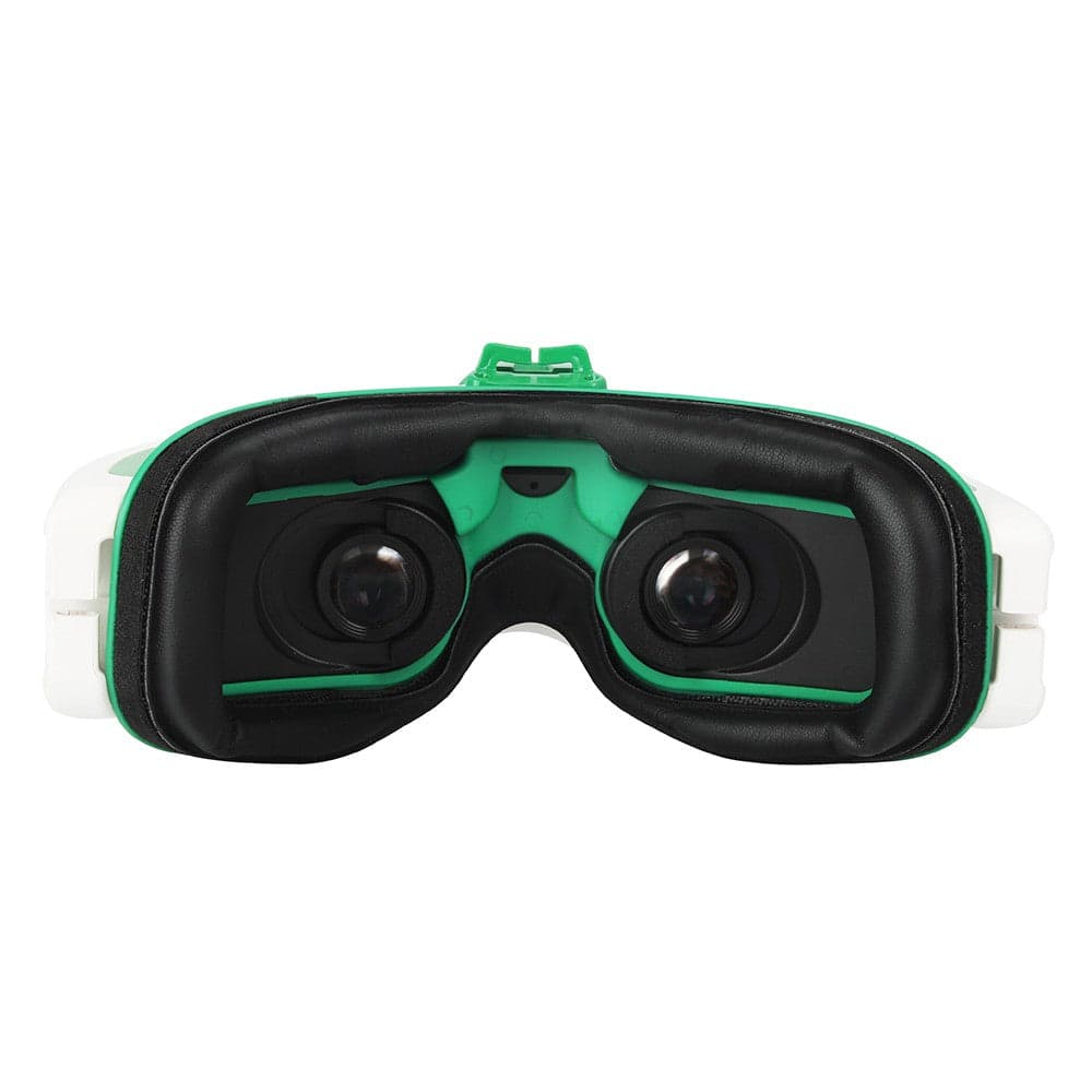 Fat Shark Attitude V6 FPV Goggles for fpv drones 4