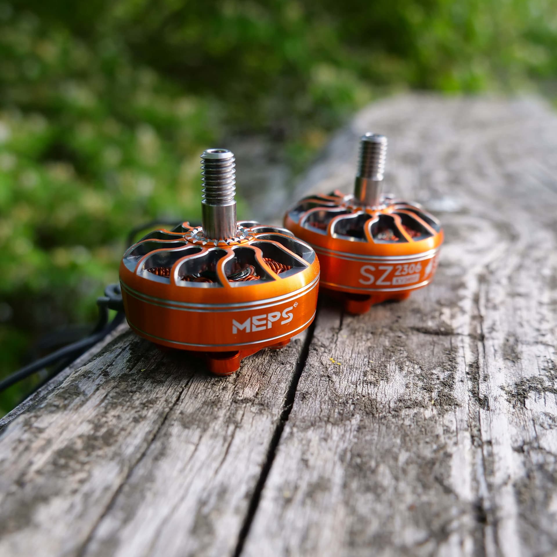 4pcs SZ2306 FPV Motors & 4pairs SZ4942 Propellers Bundle Sale for fpv drones 21