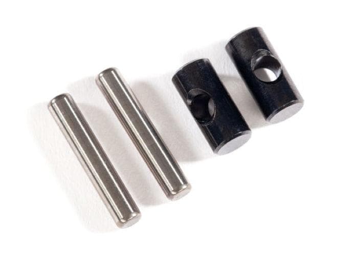 Traxxas Cross pin (2)/ drive pin (2) Slash Stampede 4X4 Rustler 4X4 Hoss 4X4 for fpv drones