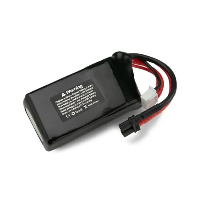 XILO 550mAh 3S 100c Essential Micro LiPo Battery XT30 for fpv drones 3