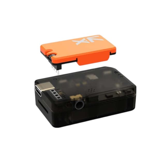 XF Headtracker Wireless PPM Module for fpv drones 2