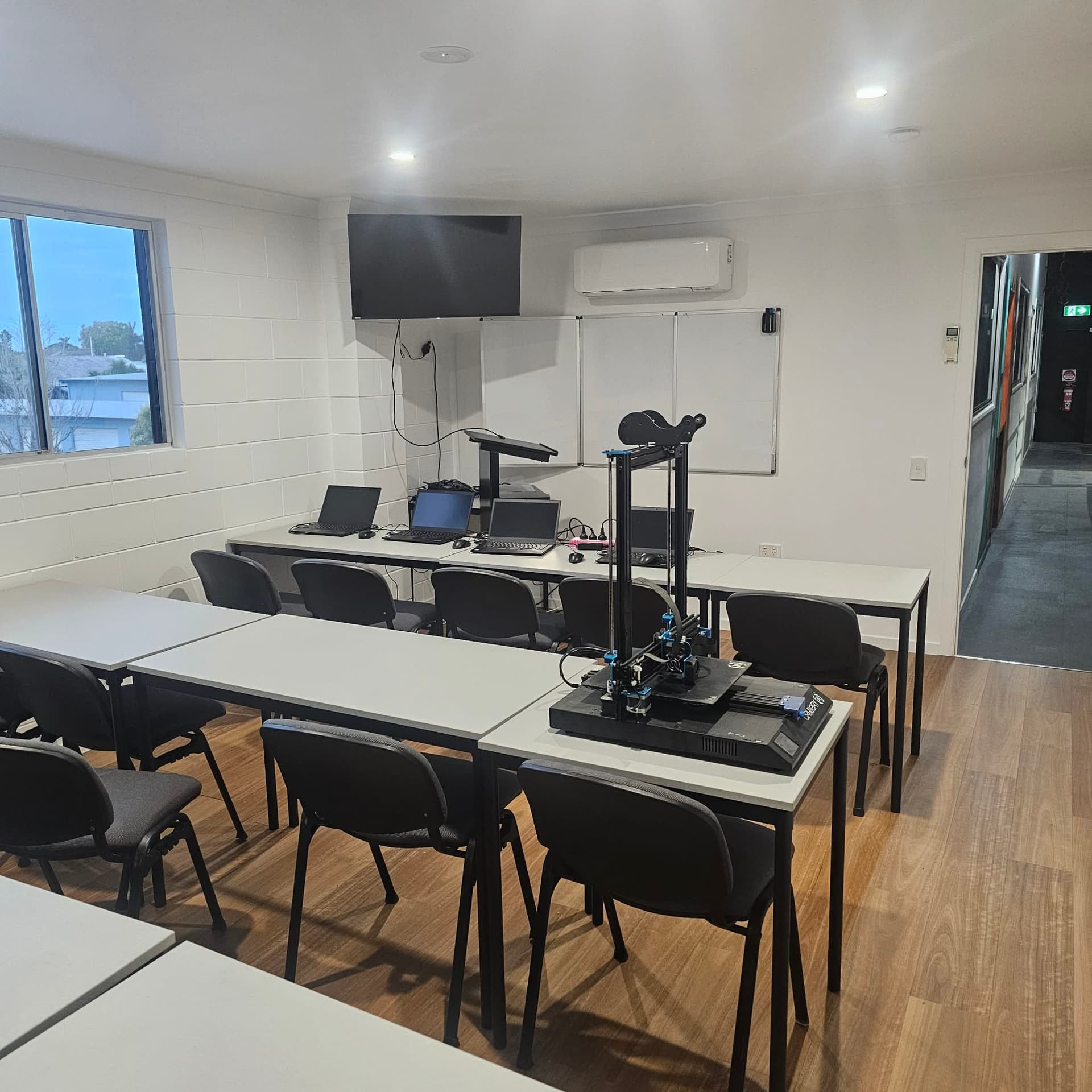 Mimir's Well - Professional Training & Meeting Space
