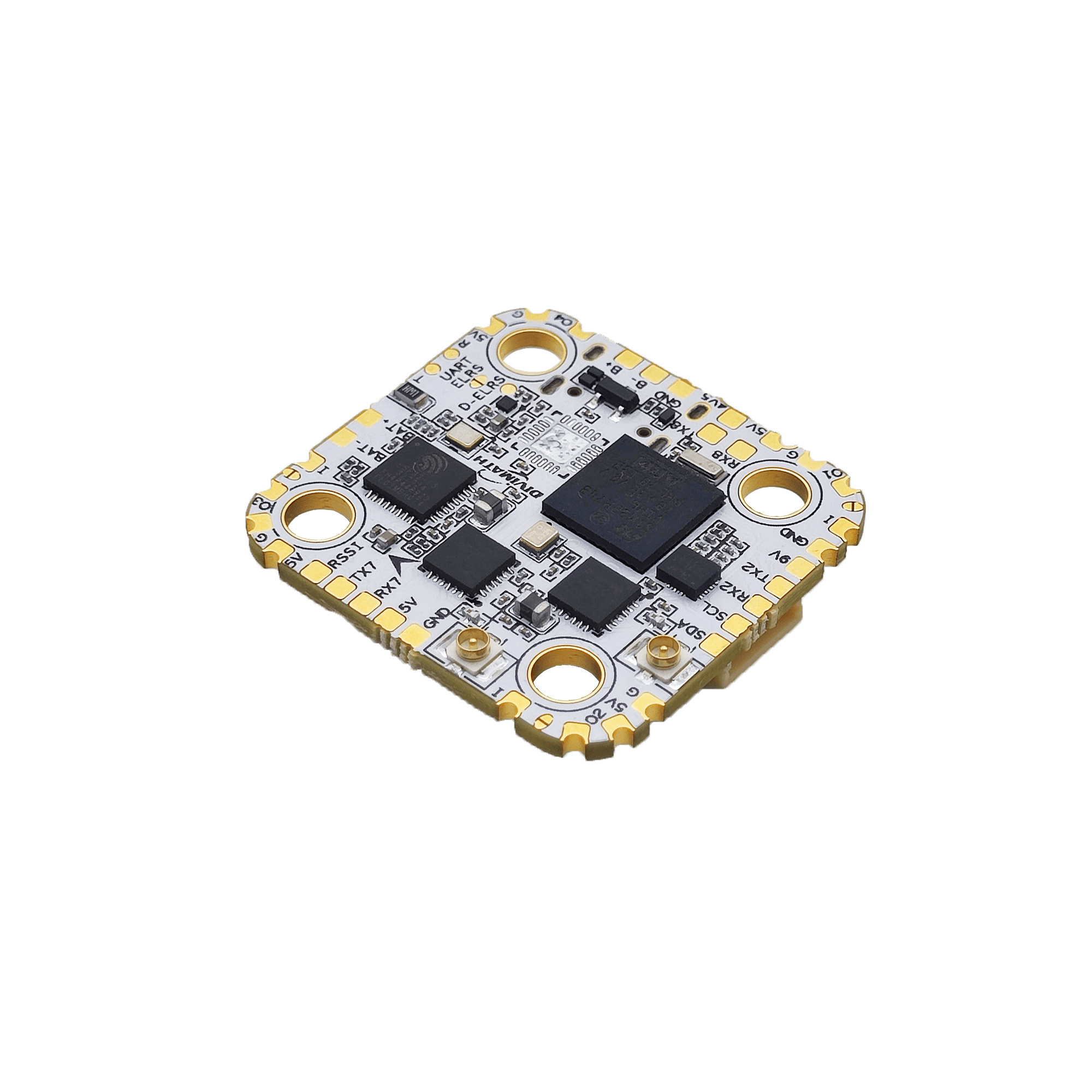 HDZero Halo Flight Controller (ICM42688 version) for fpv drones 3