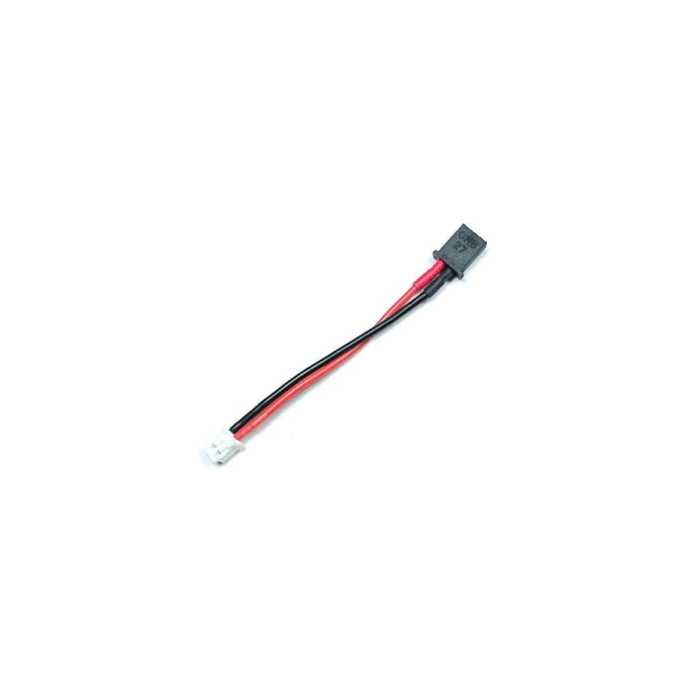 GNB27 Male to PH2.0 Female Charge/Discharge Adapter Cable 5 Pack for fpv drones 1