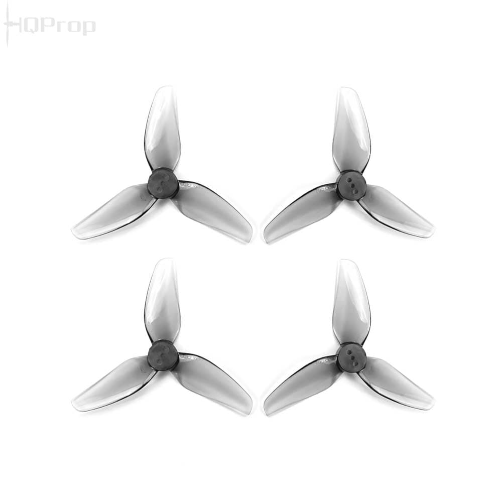 HQProp T3x2.9x3 Propellers (4 stuks) for fpv drones 1