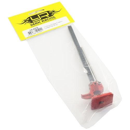 Yeah Racing YA-0375 1/10 RC Rock Crawler Accessory Full Metal High Lift Jig for fpv drones 1