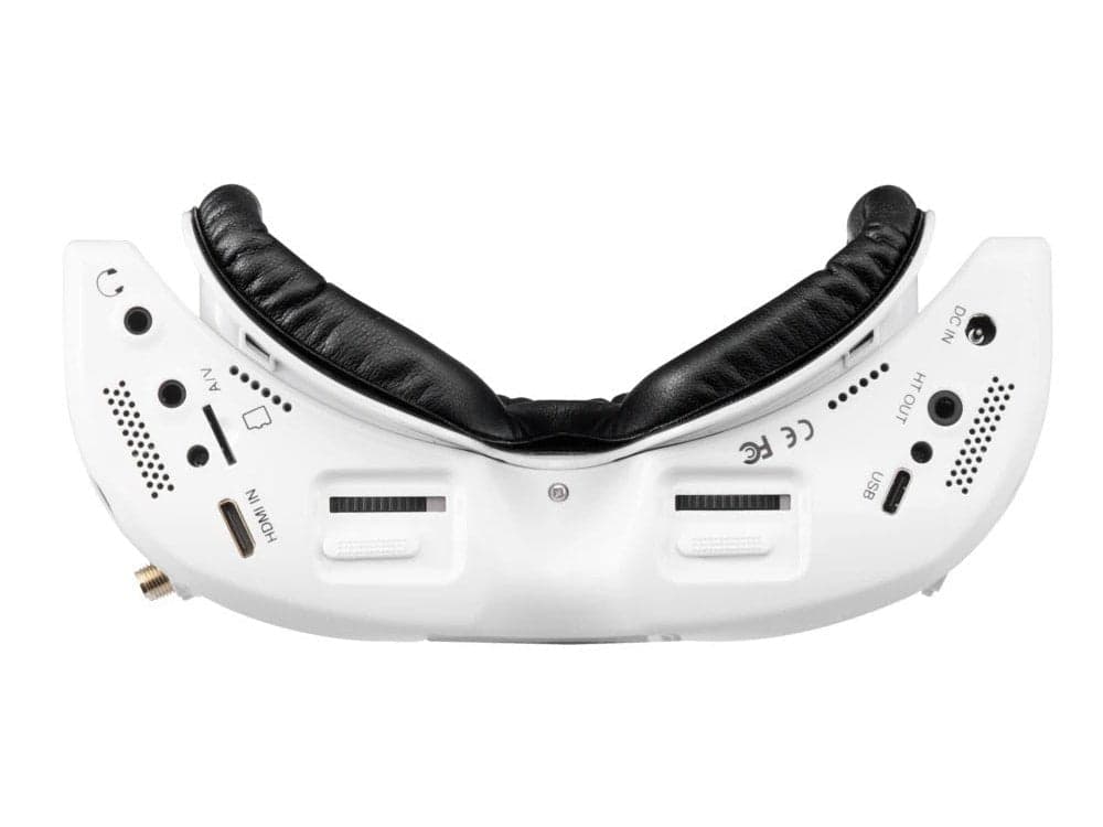 Skyzone Sky04L LCOS FPV Goggles for fpv drones 2