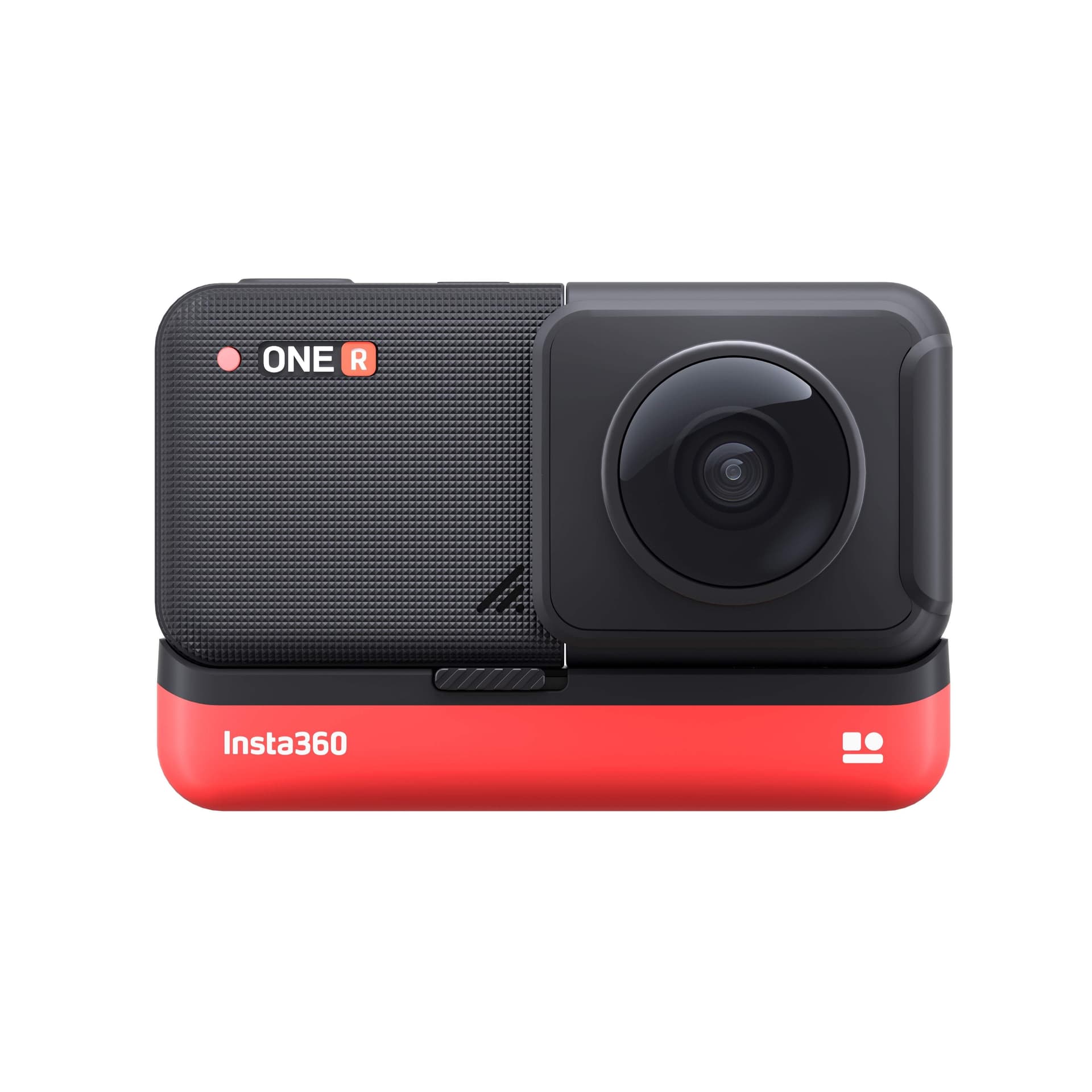 Insta360 ONE R Twin Edition 360 Portable Video Camera InstaOneRTwin for fpv drones 3