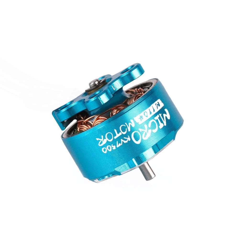 T-Motor M1104 7500Kv Micro Motor for fpv drones 2