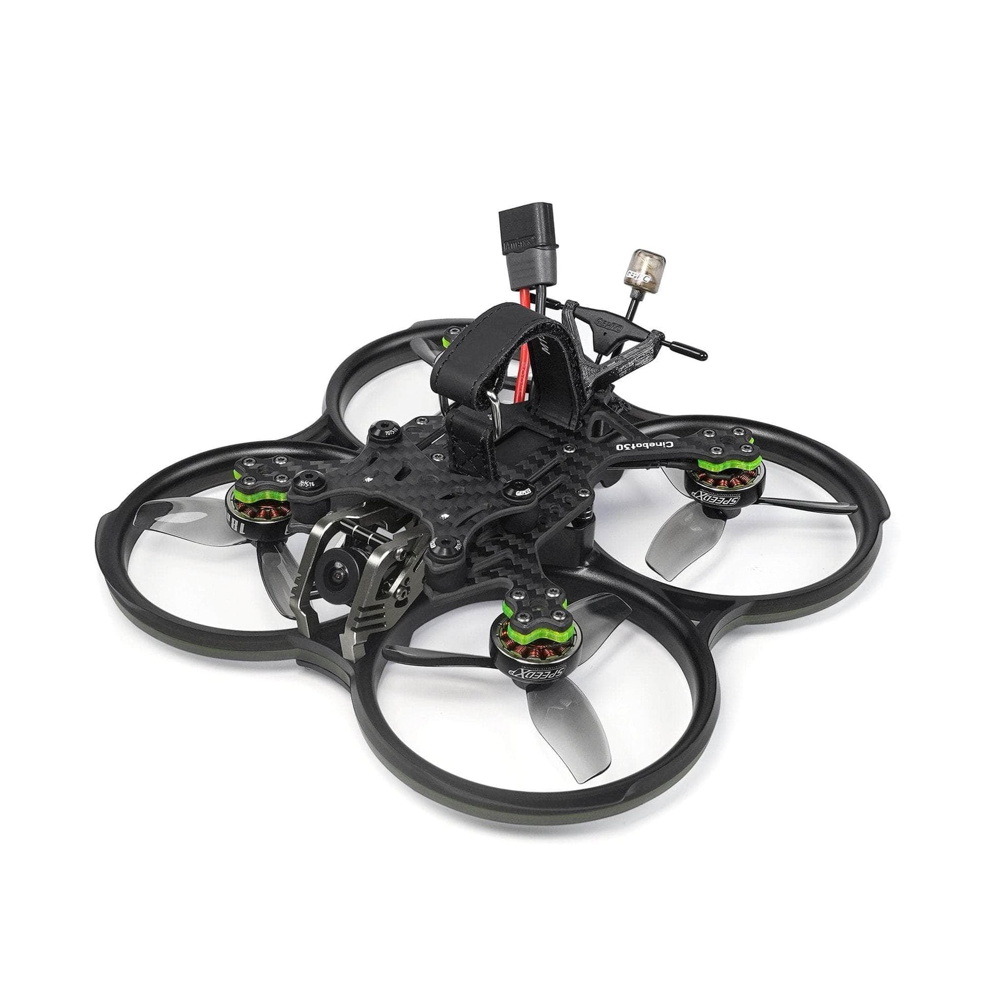 GEPRC BNF CineBot30 HD 3" 4S Cinewhoop w/ Caddx Vista & Nebula Pro - PNP (DJI RX) for fpv drones 2