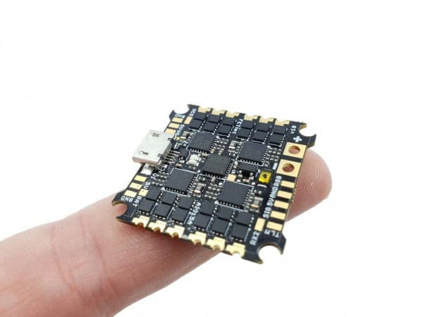 FETtec Mini AIO 15A ESC FC for fpv drones 3