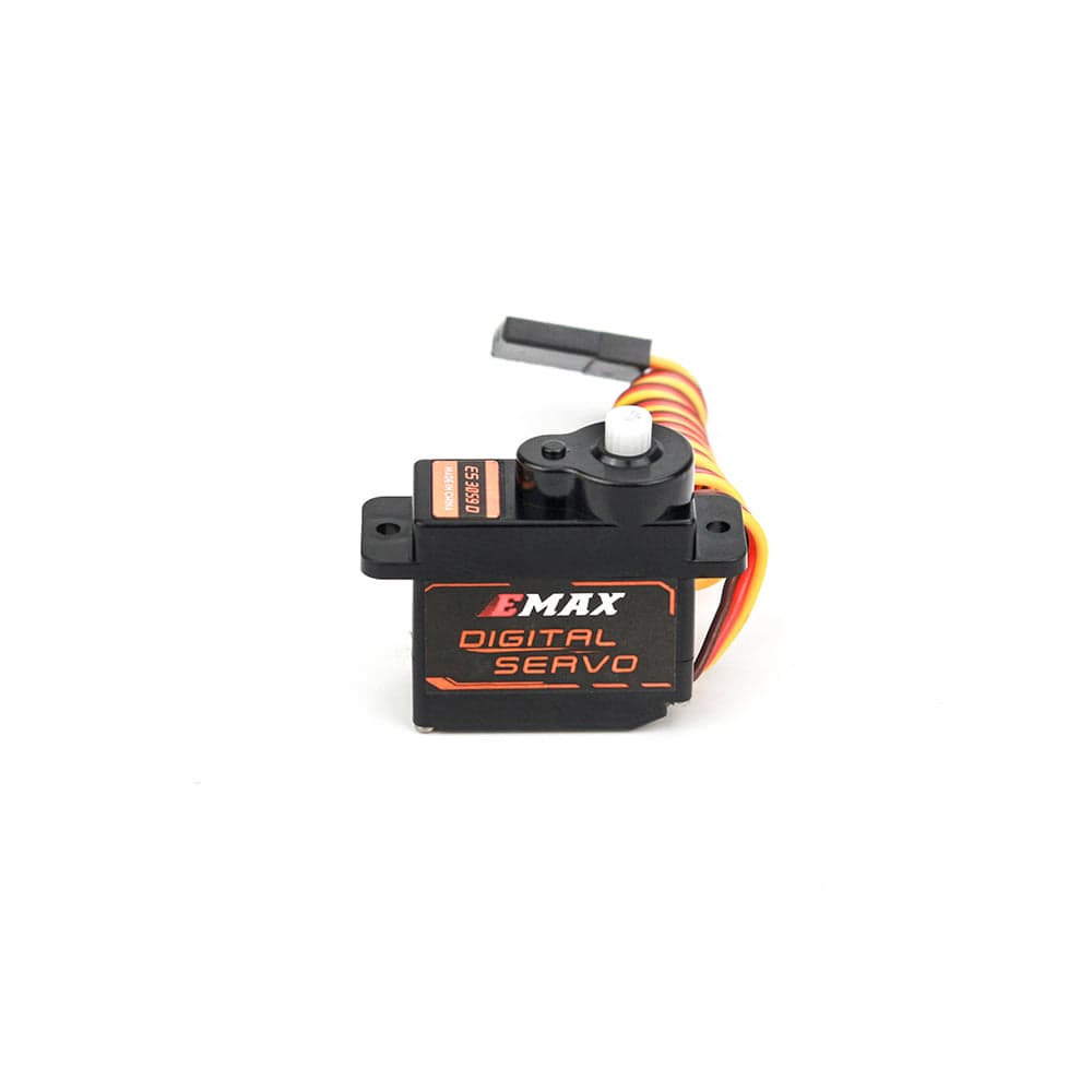 Emax ES3059D 9g digital actuator for RC model and robot PWM actuator for fpv drones 3