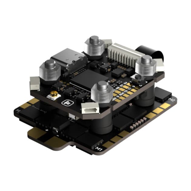 iFlight Borg Mini H7 Stack (Borg 60RS ESC)