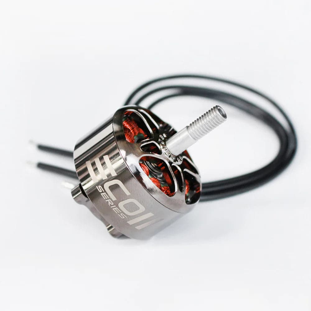 Emax ECOII 2812 1100KV Brushless Motor for fpv drones 4