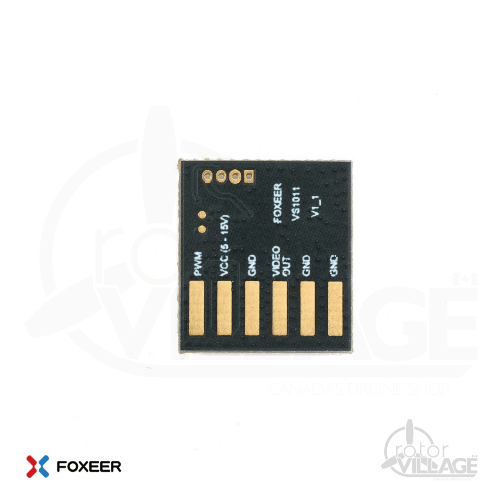 Foxeer Camera Switcher for fpv drones 1