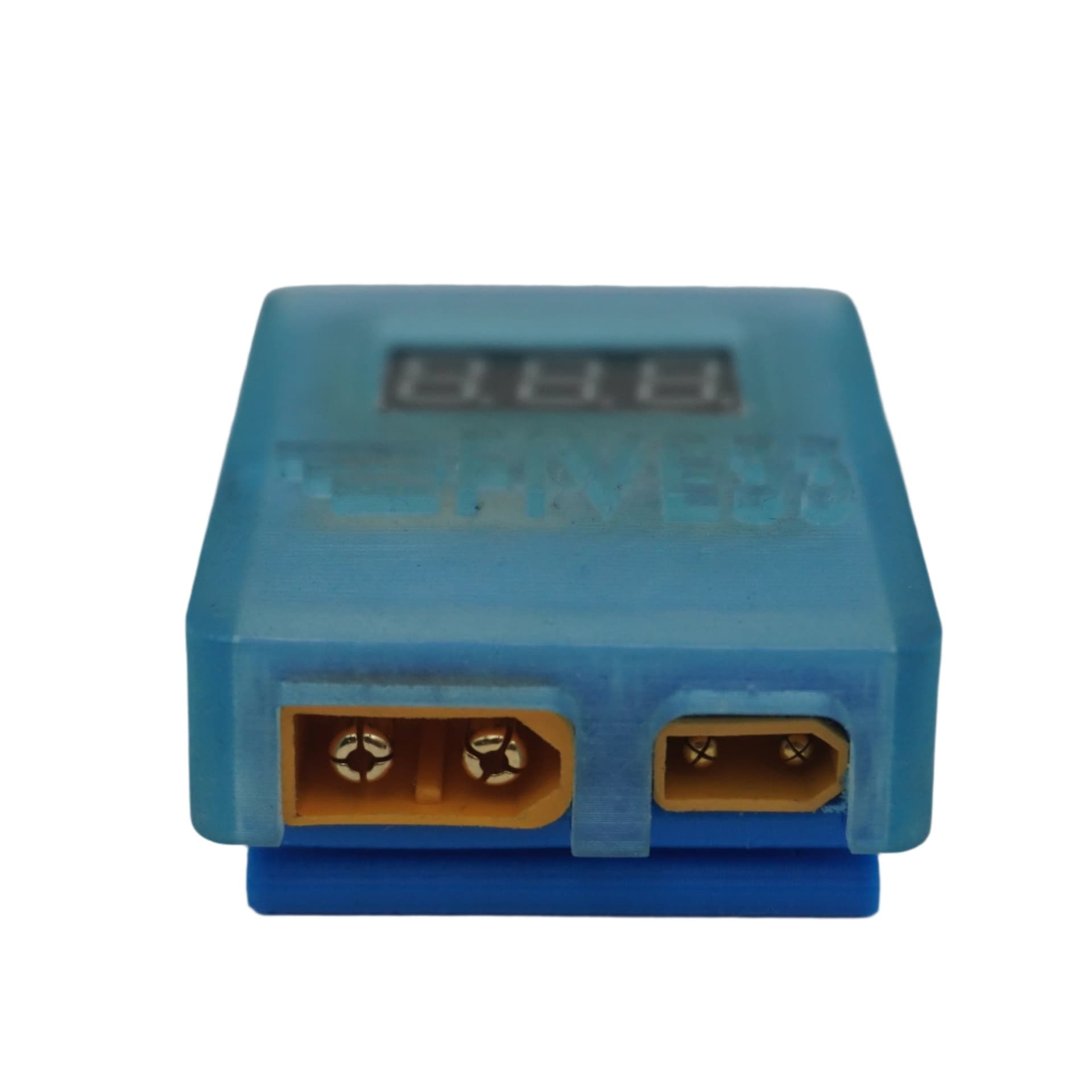 Five33 Simple Battery Checker (XT-60 & XT-30) for fpv drones 1