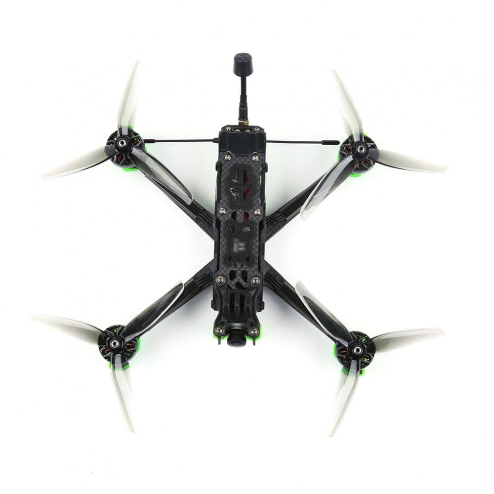 Nazgul Evoque F5 6S w-DJI Camera Vista HD System for fpv drones 7