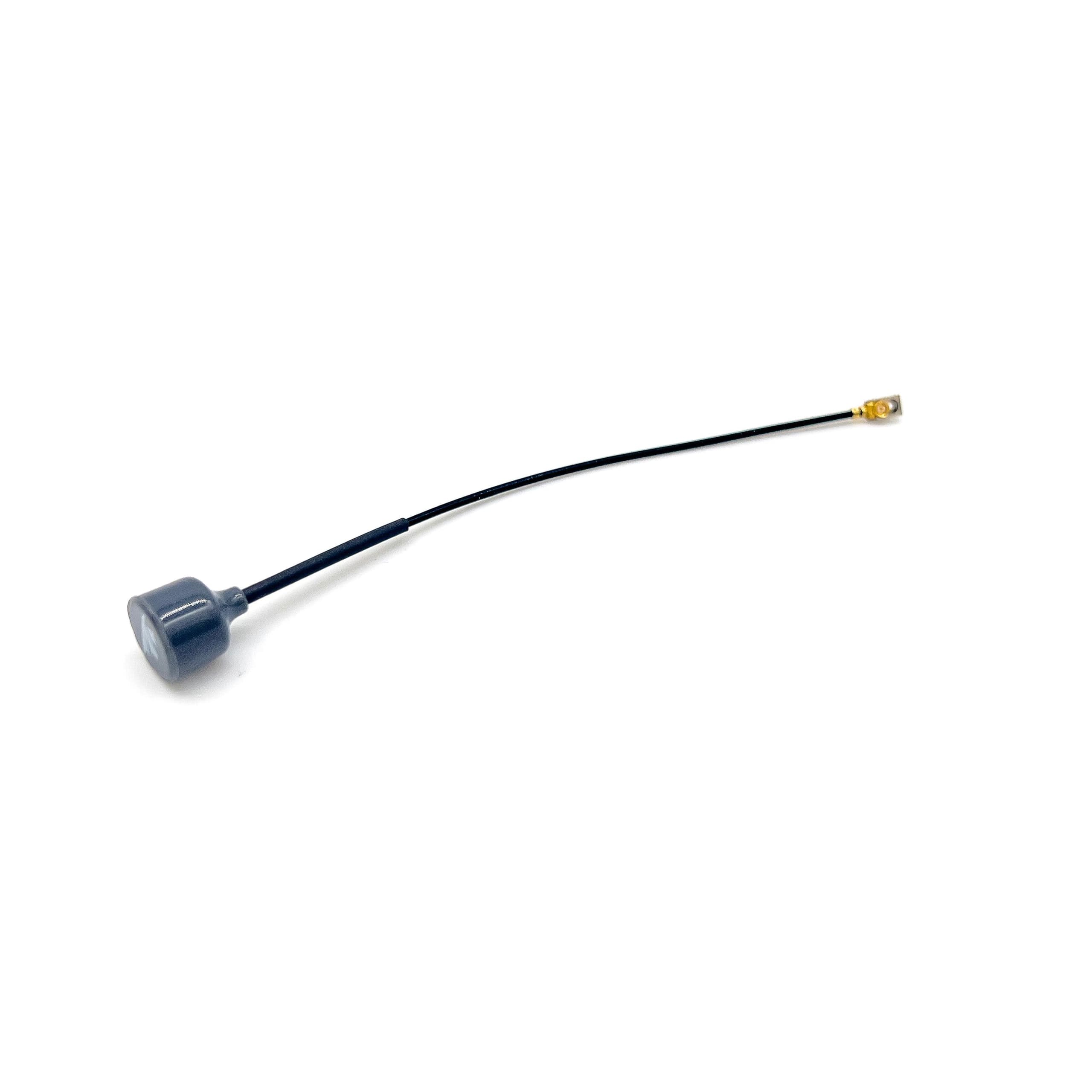 TrueRC Singularity 5.8 Lite, U.FL Antenna - Choose Polarization, Length for fpv drones 5