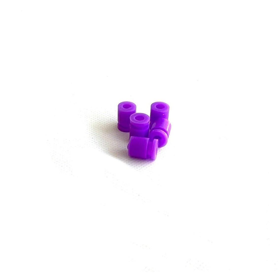 M3 Stack Silicone Vibration Dampening Gummies (5 pack) - Choose Size / Color for fpv drones 2