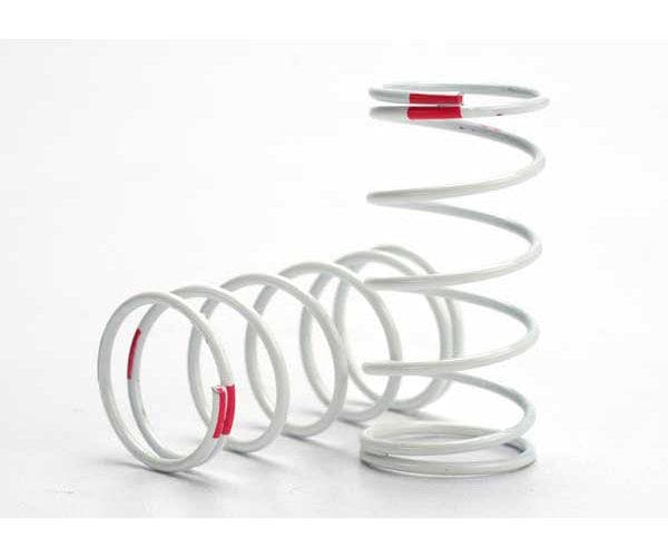 Traxxas 5433 Rear Spring Shock GTR 1.4 Pink Jato XO-1 (2) for fpv drones