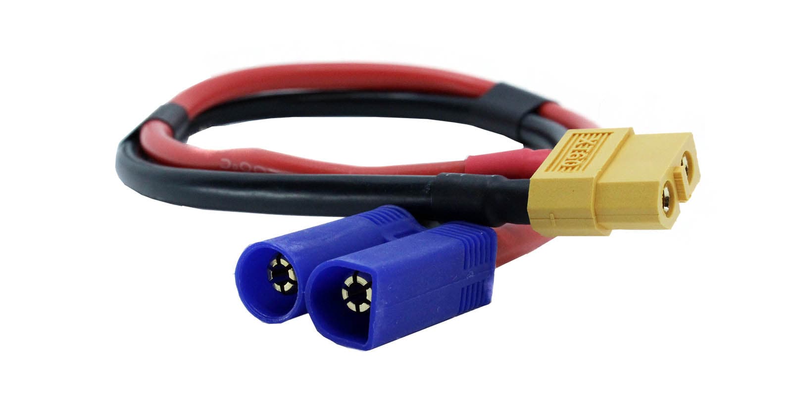 EC5 Charge Cable for fpv drones 4