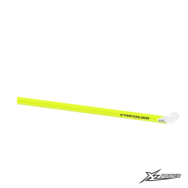 XLPower Helicopter Stratos 200 Tail Boom XL20T11 for fpv drones 5