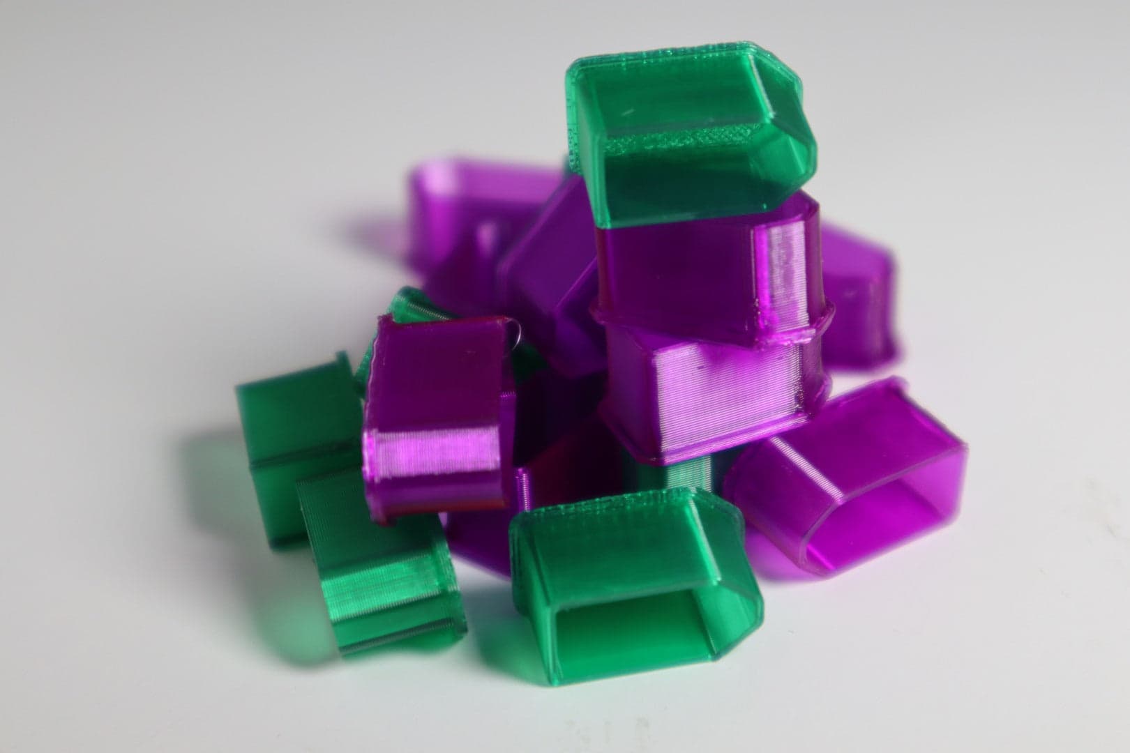 XT60 or XT30 or XT90 caps for fpv drones 1