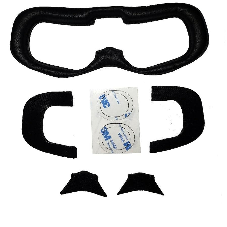 Fatshark New Ultimate Fit Kit For HDO2 for fpv drones