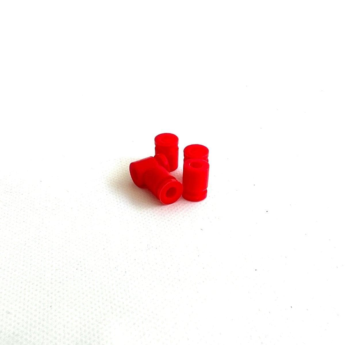 M2 Stack Silicone Vibration Dampening Gummies (5 pack) - Choose Size / Color for fpv drones 3