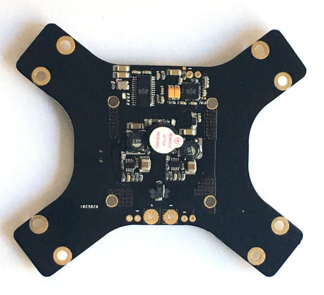 XR 215 PLUS DalRC Frame for fpv drones 4