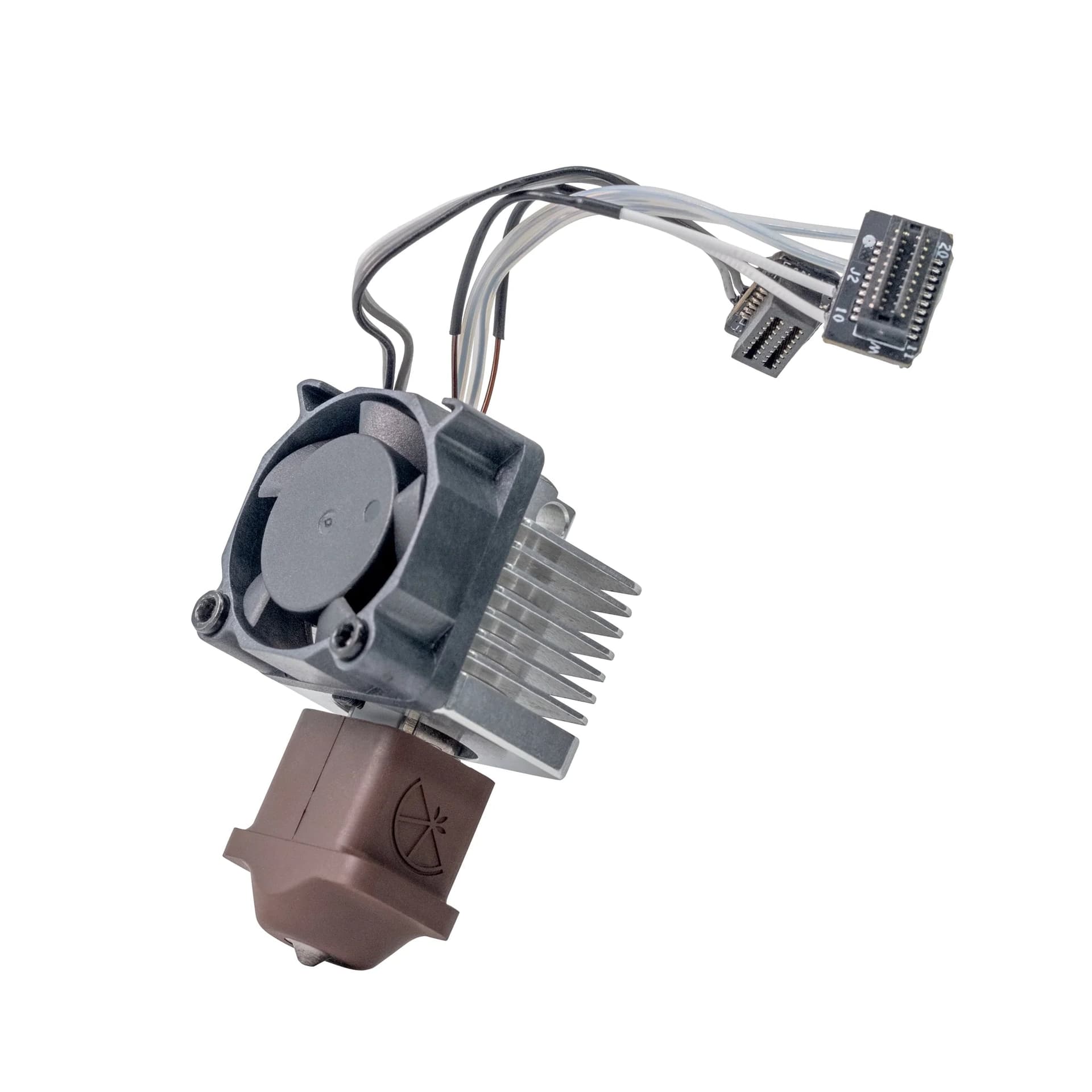 Slice Engineering Mako Hotend for Bambu Lab for fpv drones 5