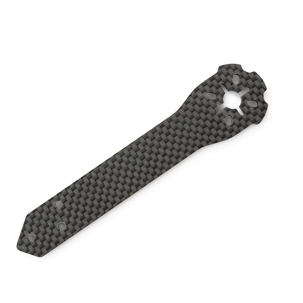QAV-R Carbon Fiber Arm (4,5,6 inch) for fpv drones 7