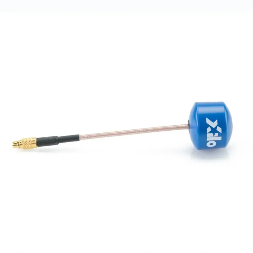XILO AXII Straight MMCX 5.8GHz Antenna (RHCP) - RHCP for fpv drones 2