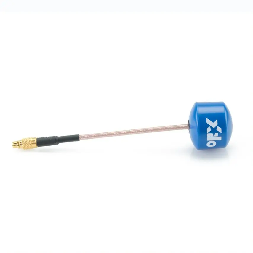 XILO AXII Straight MMCX 5.8GHz Antenna (RHCP) - RHCP for fpv drones 2