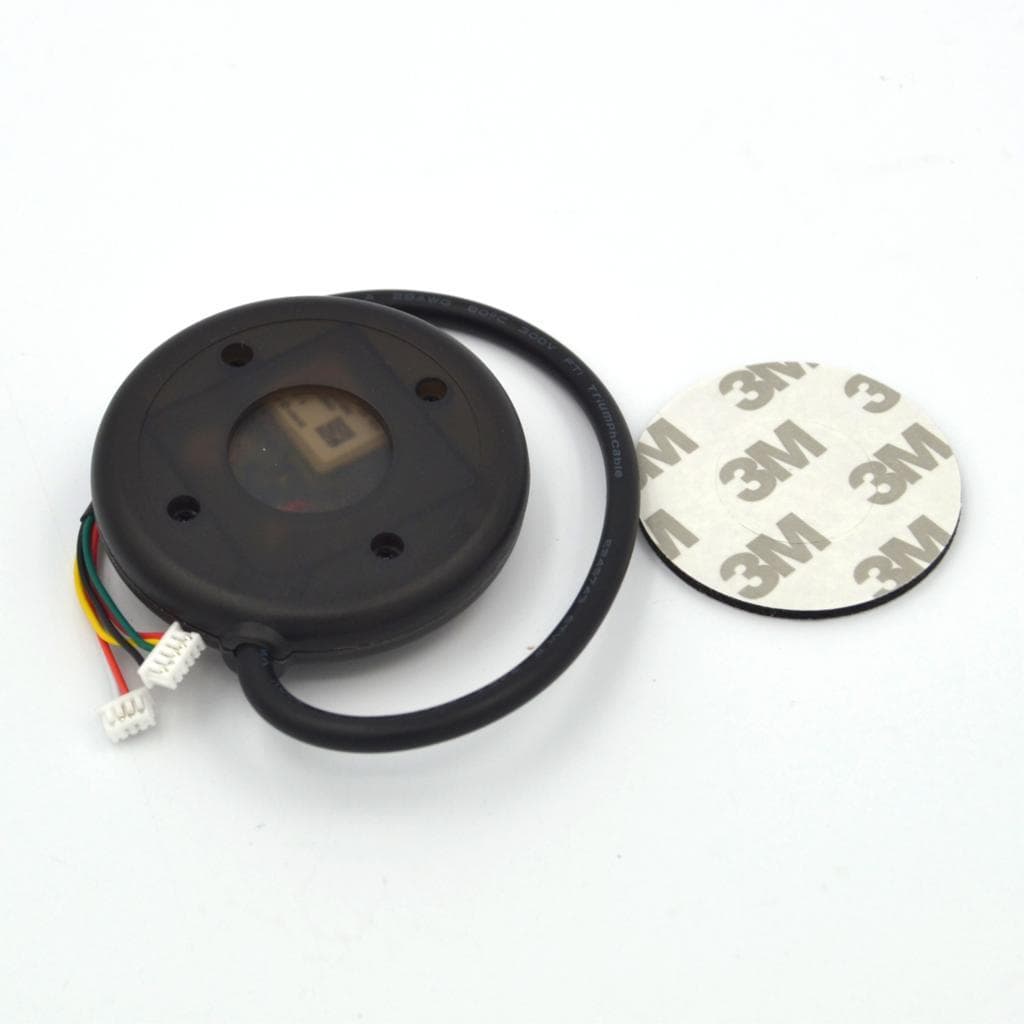 Ublox NEO-7M GPS with Compass for fpv drones 3