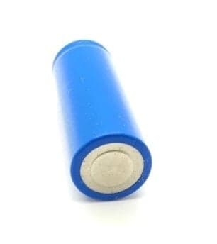 18500 1050mAh 10C Li-Ion Battery Cell 3.7V for fpv drones 1