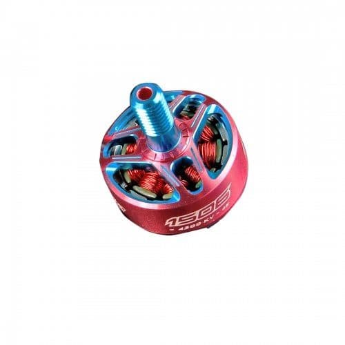 RCINPOWER GTS-V2 1506 3000/4300Kv for fpv drones 2