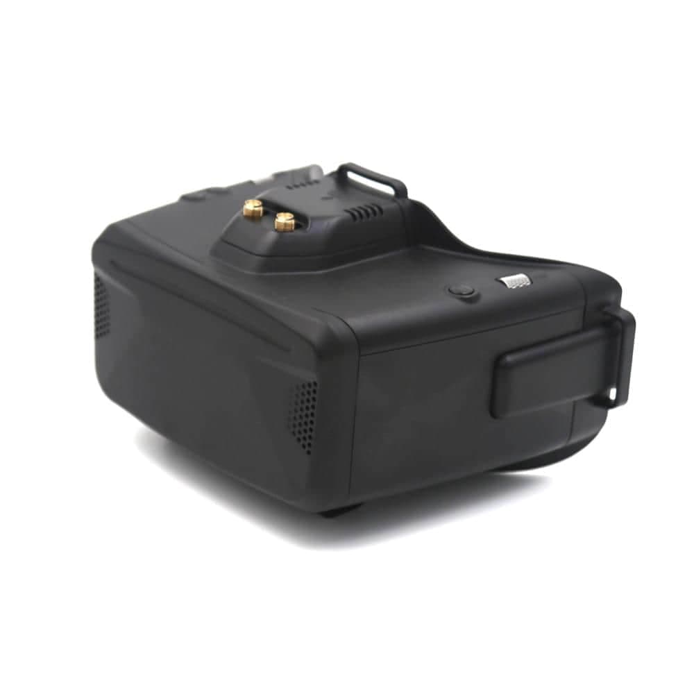 Skyzone Cobra X V4 Diversity 5.8GHz FPV Goggles