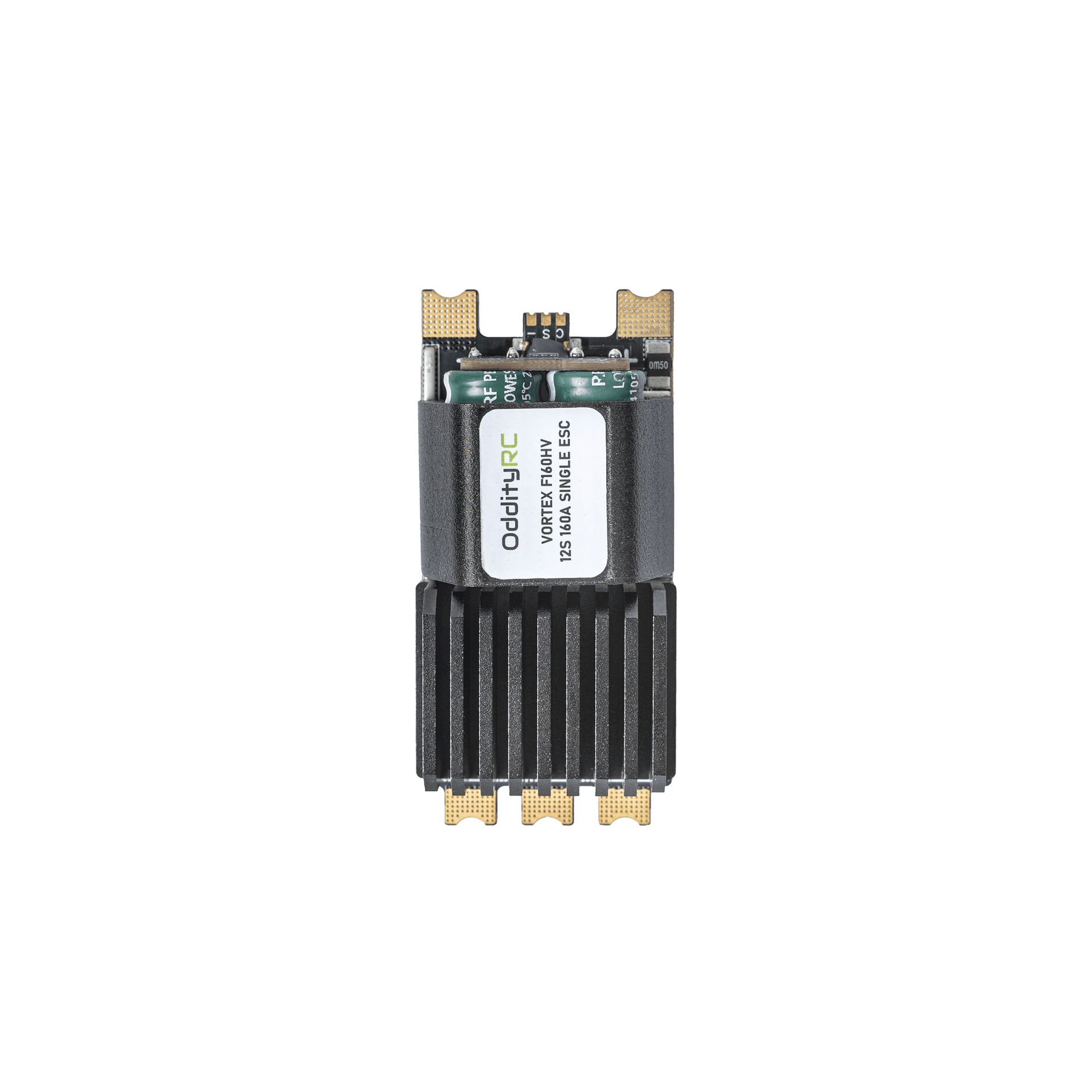 OddityRC Vortex F160HV 12S 160A SINGLE ESC (BLS Bluejay) for fpv drones 3