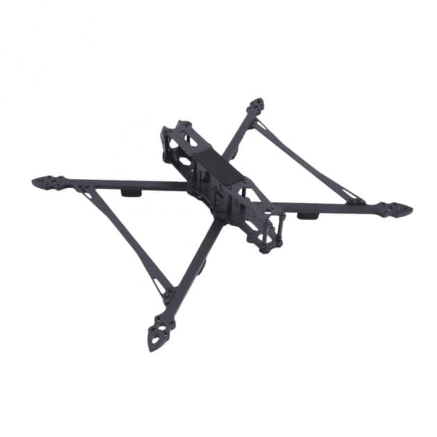 Readytosky Mark4 9" V2 FPV drone frame for fpv drones 1